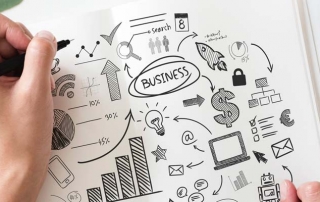 Business Mentor London