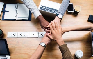 Five Great Leadership Values