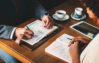Why Use a Mentor