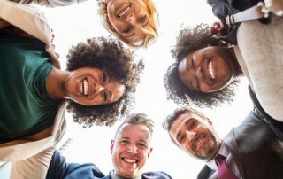 Group Facilitation London