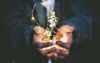 How good leaders become great leaders