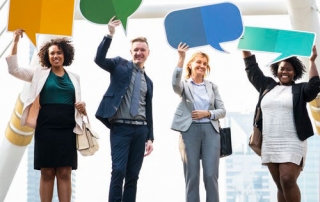 What makes employees feel valued