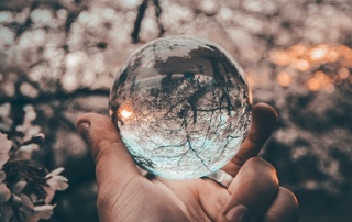 Business planning in an uncertain landscape