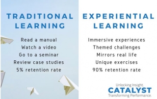 Catalyst Coaching and mentoring