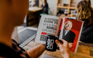 5 Keys Ways to Accelerate your business growth