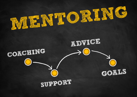 Mentoring builds better leaders