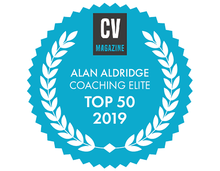 Elite Coaching Top 50 award 2019 Elite Coaching Top 50 award 2019