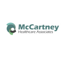mccartney healthcare associates Catalyst